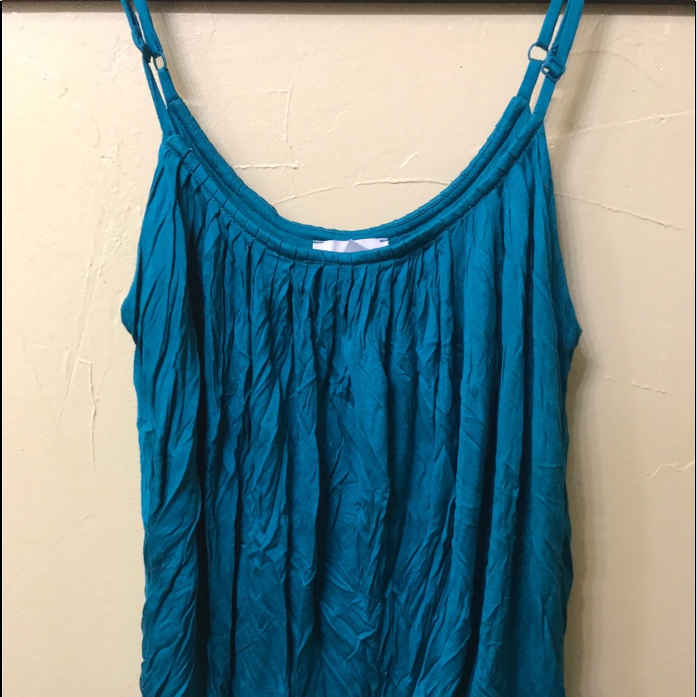 Blouse!